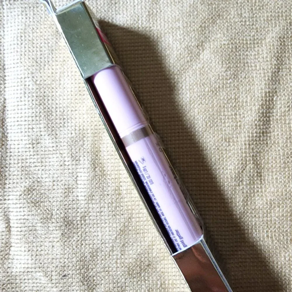 Hard Candy Prism Play Eye Shadow + Liner Stick - GOLD GETTER #2142